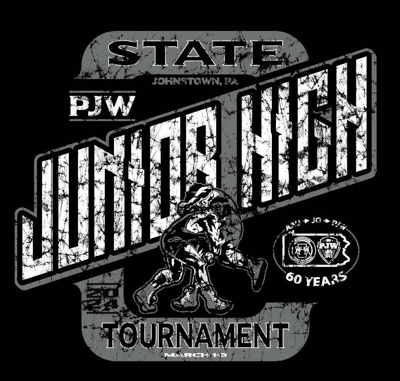 PJW JH State Championships PAJW